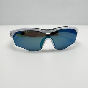 Under Armour Sunglasses Yard Pro JR YO6W1 115 Kids Youth Read Description